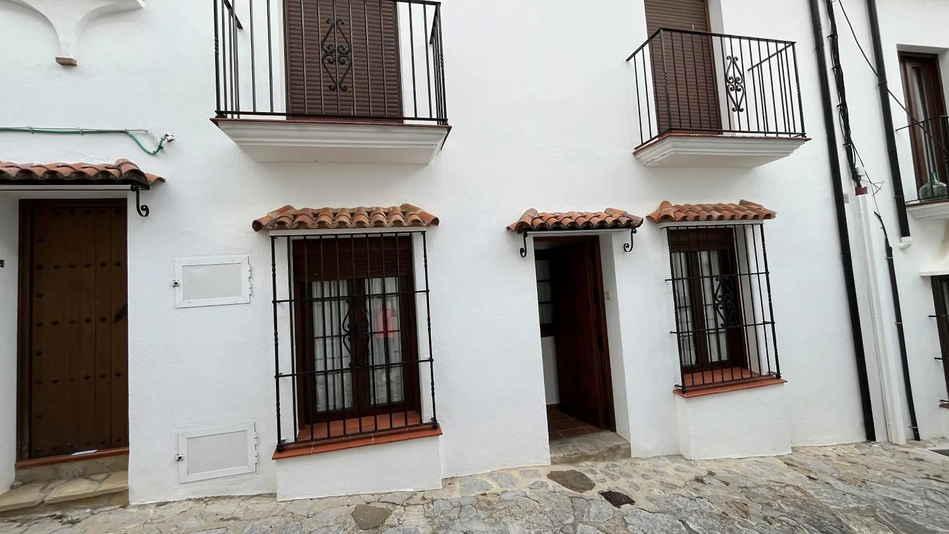 Casa Arao Villa Grazalema 0*,  Spanien