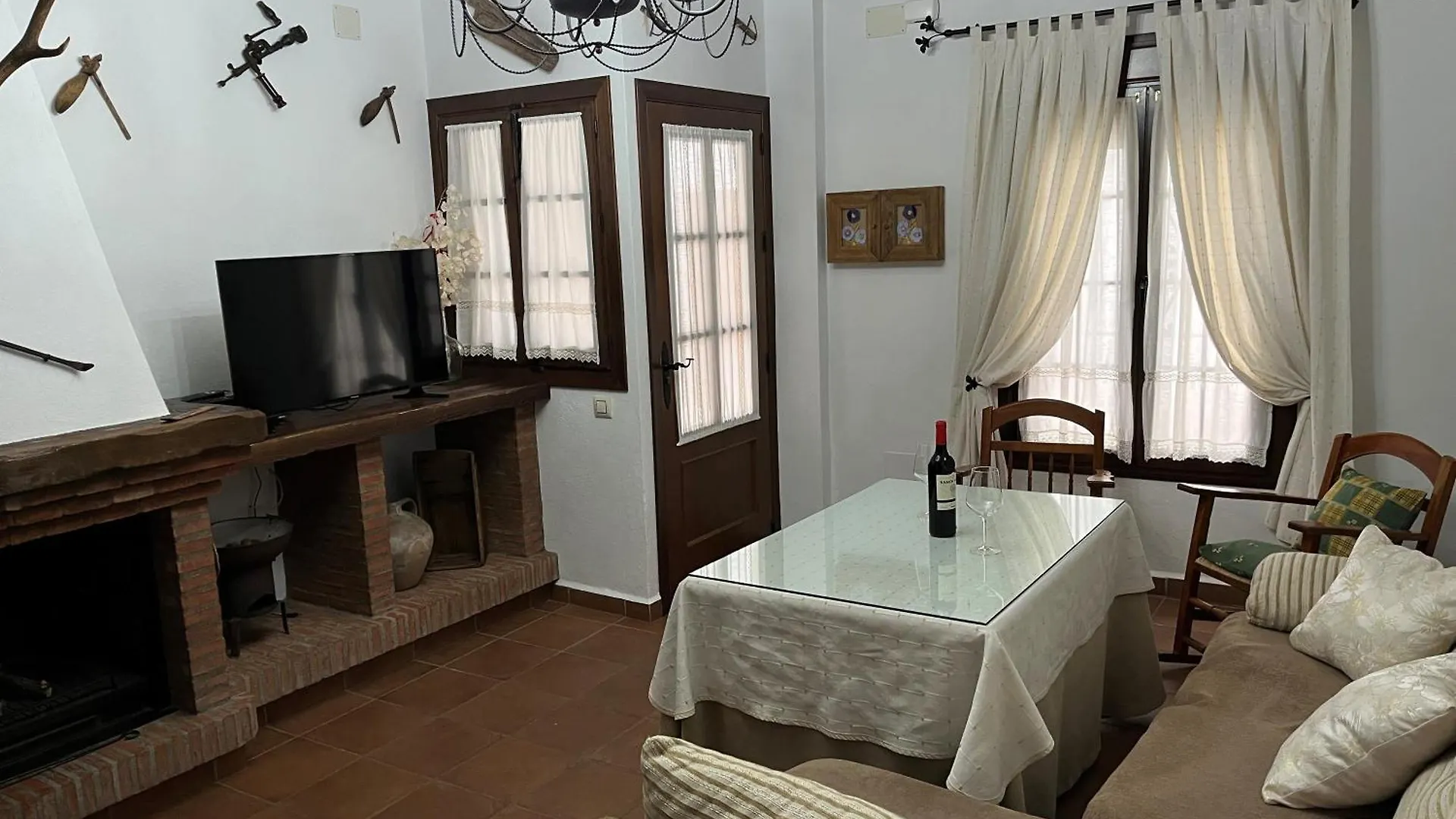 فيلا Casa Arao غراثاليما
